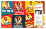 The Sun-Maid Story